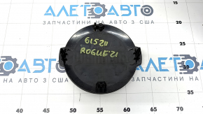 Emblema grilei Nissan Rogue 23 sub radar, poke