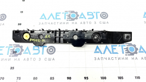 Крепление заднего бампера правое Nissan Rogue 21-23 US built