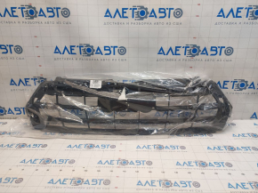 Каркас решетки радиатора grill Audi Q5 80A 18-20 OEM