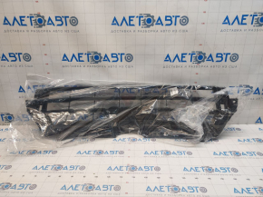 Каркас решетки радиатора grill Audi Q5 80A 18-20 OEM