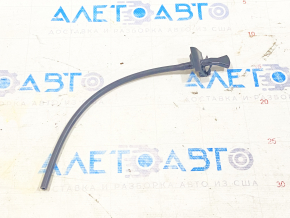 Injectoarele de spălare a parbrizului dreapta Mitsubishi Outlander 14-21, nou OEM original