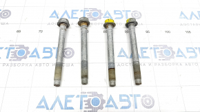 Șurub de fixare grindă spate 4 buc (set) Nissan Rogue 21-23 us built, 132mm