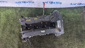 Motor Hyundai Sonata 13-15 hibrid 2.4 G4KK 59k nu foarte rău