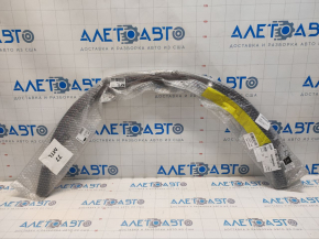 Decorație arc aripă stânga față Mercedes GLC 300/350e/43 16-22 nou original