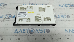 BCM BODY CONTROL MODULE Mercedes GLS-class X166 13-19