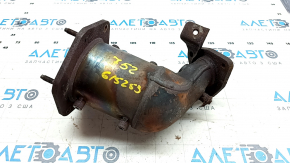 Catalizator fata Nissan Murano z52 15-