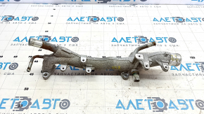 Трубка охлаждения металл Nissan Murano z52 15-24