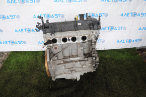 Motor Ford Fusion mk5 13- 2.0 hibrid scuff in cilindru 121k