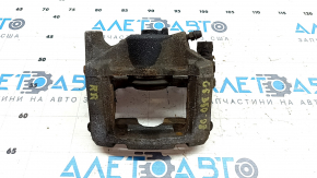 Etrier spate dreapta Lexus GS350 GS430 GS450h 06-11 ruginit