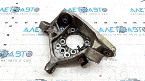 Цапфа задняя левая Lexus GS300 GS350 GS430 GS450h 06-11 с датчиком