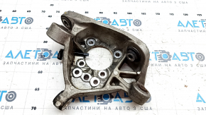 Цапфа задняя правая Lexus GS300 GS350 GS430 GS450h 06-11 с датчиком