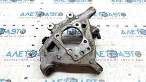 Цапфа задняя правая Lexus GS300 GS350 GS430 GS450h 06-11 с датчиком