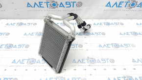 Radiator radiator Nissan Rogue 22-23 us construit