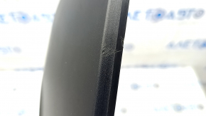 Spoiler spate ornament dreapta Mazda CX-5 17- zgârieturi