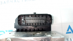 ABS АБС Nissan Murano z52 15-24 бьет ошибку