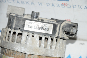 Генератор Ford Focus mk3 11-18 2.0 150A шумит