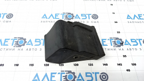 Moldura aripii stângi inferioare Mazda CX-5 17-