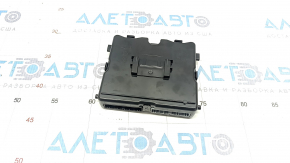 AMPLIFIER-CONTROL,AIR CONDITIONER Nissan Rogue 21-23