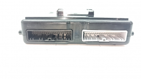 AMPLIFIER-CONTROL,AIR CONDITIONER Nissan Rogue 21-23