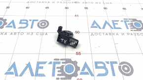 Senzor airbag central fata Nissan Rogue 21-23 us construit pe televizor