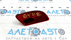 Отражатель заднего бампера левый Volkswagen ID.4 21-22