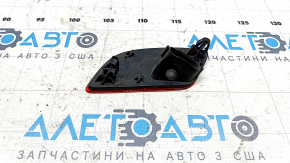 Отражатель заднего бампера левый Volkswagen ID.4 21-22