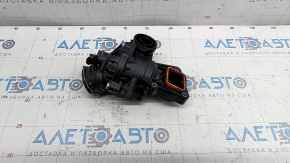 Corpul termostatului asamblat pentru Mercedes GLS-class X166 15-19 3.0