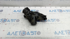 Corpul termostatului asamblat pentru Mercedes GLS-class X166 15-19 3.0