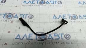Датчик ABS задний левый Mercedes GLS-class X166 13-19