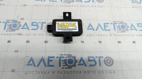 Tire Pressure Control Module Mercedes GLS-class X166 13-19