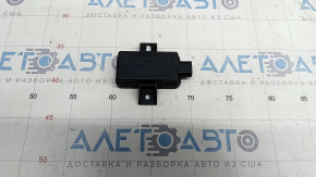 Tire Pressure Control Module Mercedes GLS-class X166 13-19