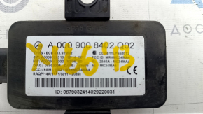 Tire Pressure Control Module Mercedes GLS-class X166 13-19