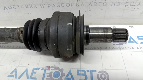 Привод полуось задняя левая Mercedes GLS-class X166 13-19 3.0, 4.6, 4.7