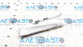Подушка безопасности airbag переднего правого сиденья Volkswagen ID.4 21-22