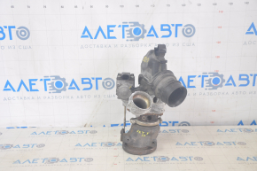 Turbina VW Jetta 11-18 USA 1.4T 78k