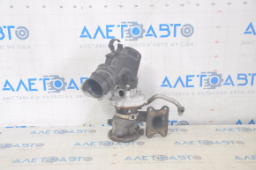 Turbina VW Jetta 11-18 USA 1.4T 78k