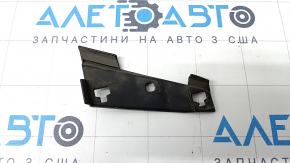 Заглушка накладки решетки радиатора правая Mazda CX-5 17-21