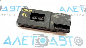 TAILGATE LIFTGATE POWER COMPUTER CONTROL MODULE UNIT Volkswagen ID.4 21-23