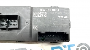 TAILGATE LIFTGATE POWER COMPUTER CONTROL MODULE UNIT Volkswagen ID.4 21-23