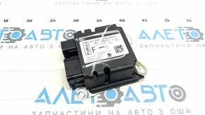 Модуль srs airbag компьютер подушек безопасности Ford Fusion mk5 17-20