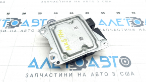 Модуль srs airbag компьютер подушек безопасности Ford Fusion mk5 17-20