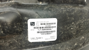 Подкрылок передний левый Jeep Cherokee KL 19-23