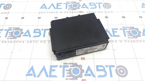 Body control module front Mazda CX-5 17-