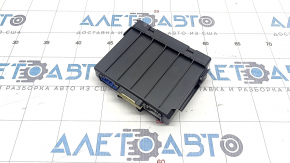 Body control module front Mazda CX-5 17-18