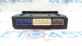 Body control module front Mazda CX-5 17-18