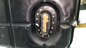 АКПП в сборе Ford Fusion mk5 13-15 2.5 C6FMID 111к, надломана фишка