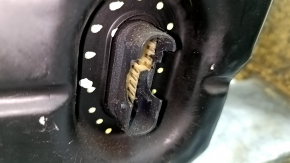 АКПП в сборе Ford Fusion mk5 13-15 2.5 C6FMID 111к, надломана фишка