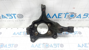 Цапфа передняя левая Mazda CX-5 17-18 2.5