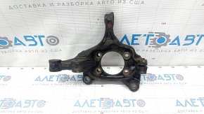 puntea dreapta fata Mazda CX-5 17 - Șurubul de fixare senzor ABS rupt