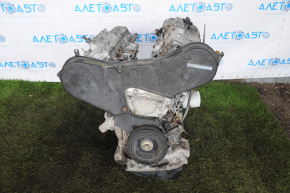 Двигатель 3MZ-FE Toyota Highlander 08-13 hybrid 179к, маленькие задиры